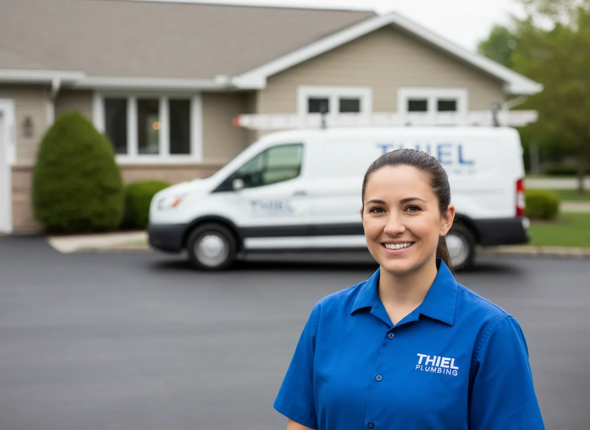Plumber Alexandria, MN FAQs